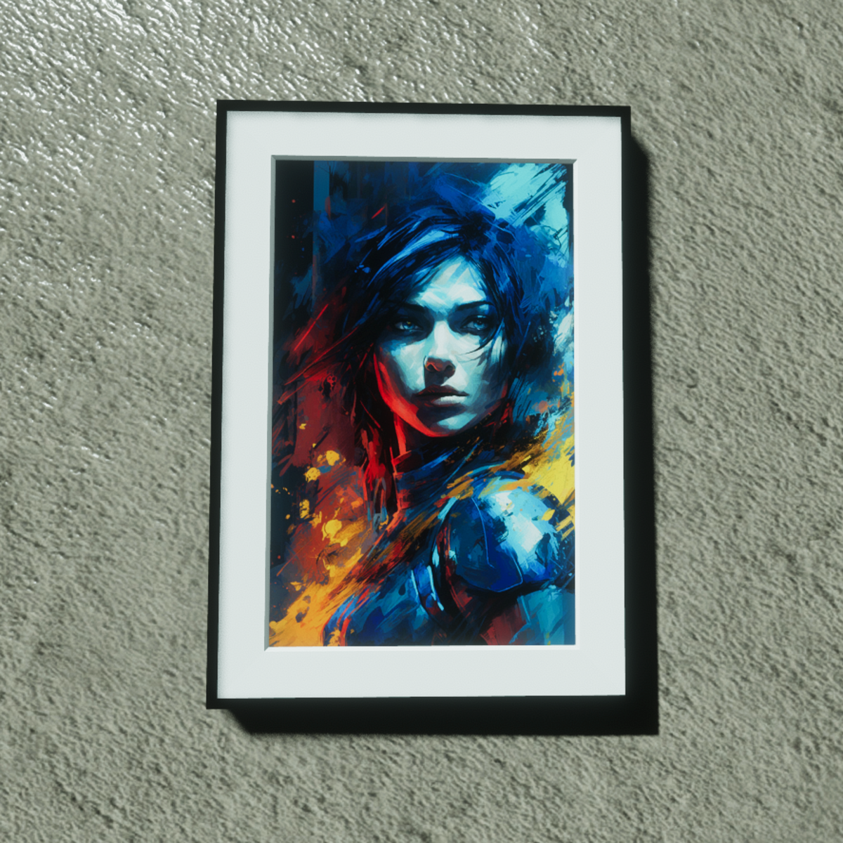 Cortana - Game Legend