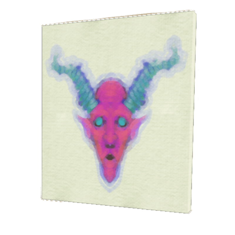 poopees - Painting, Art