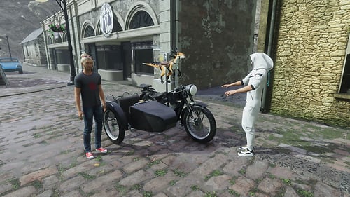 Somewhere in England......... Please read the description