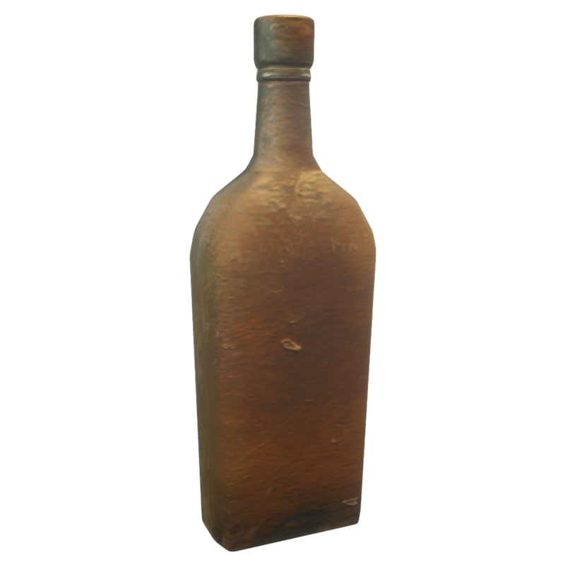 Bottle 5
