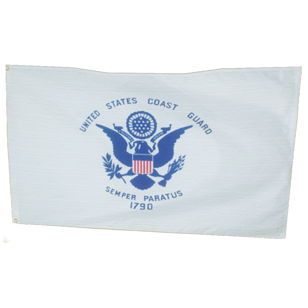 Coast Guard - Hanging on wall