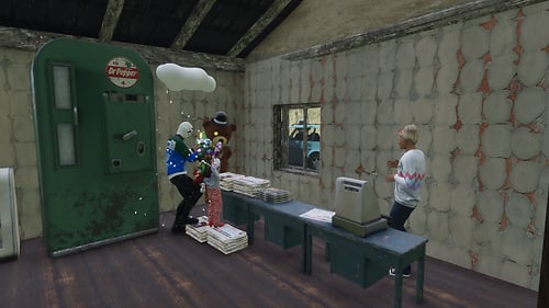 Somewhere in England......... Please read the description