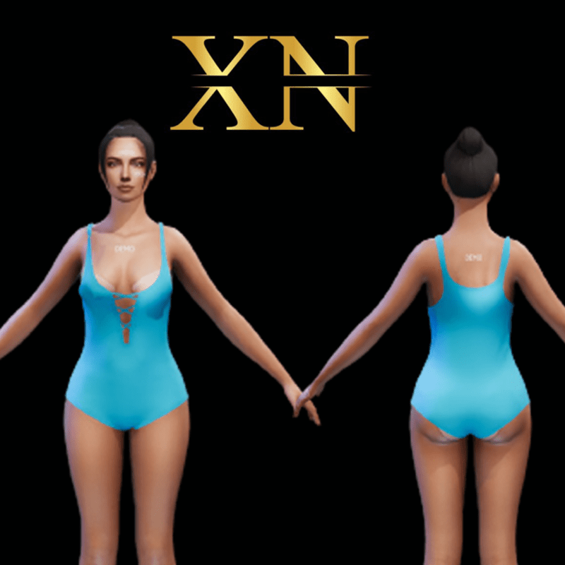 Swimsuit XN