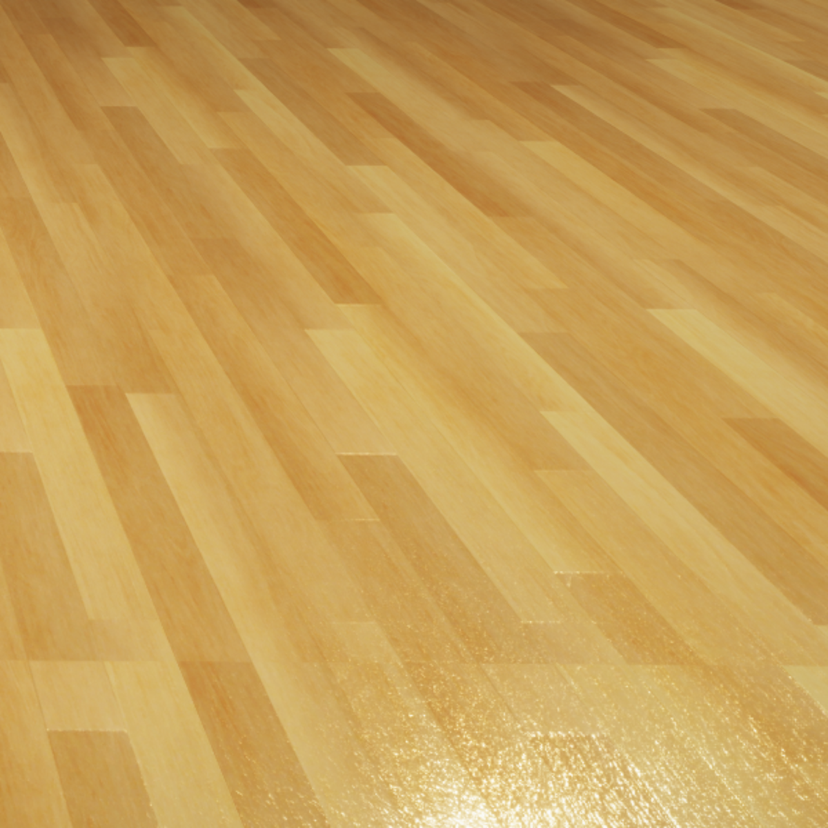 Parquet Floor
