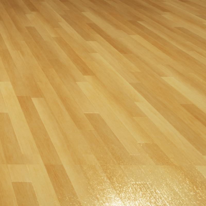 Parquet Floor
