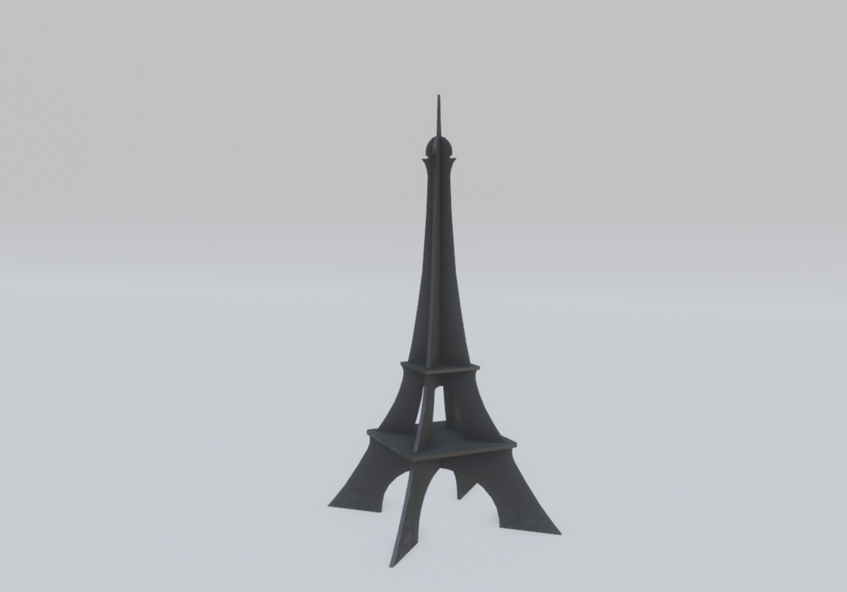 Eiffel Tower
