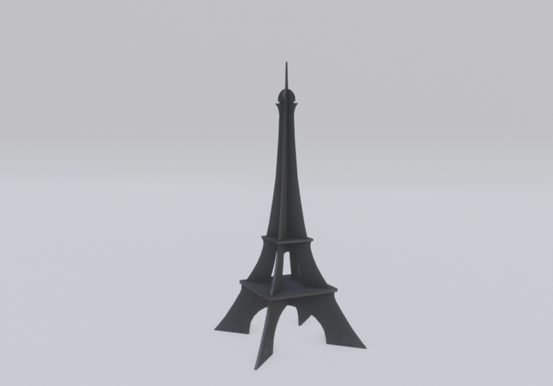 Eiffel Tower