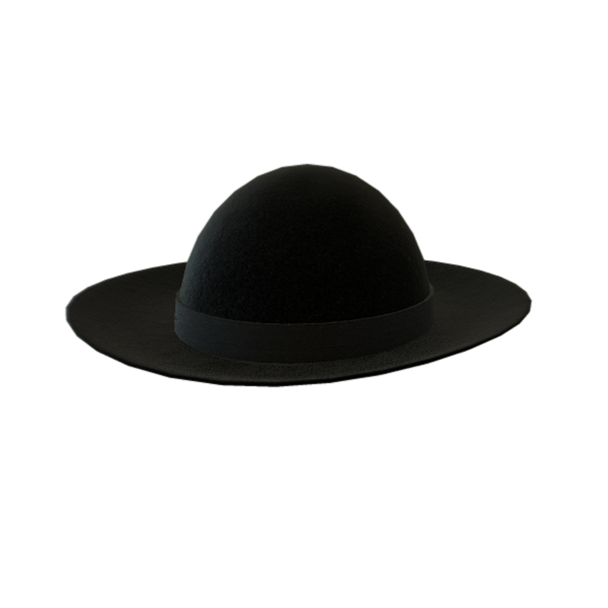 Saturno Clergy Hat