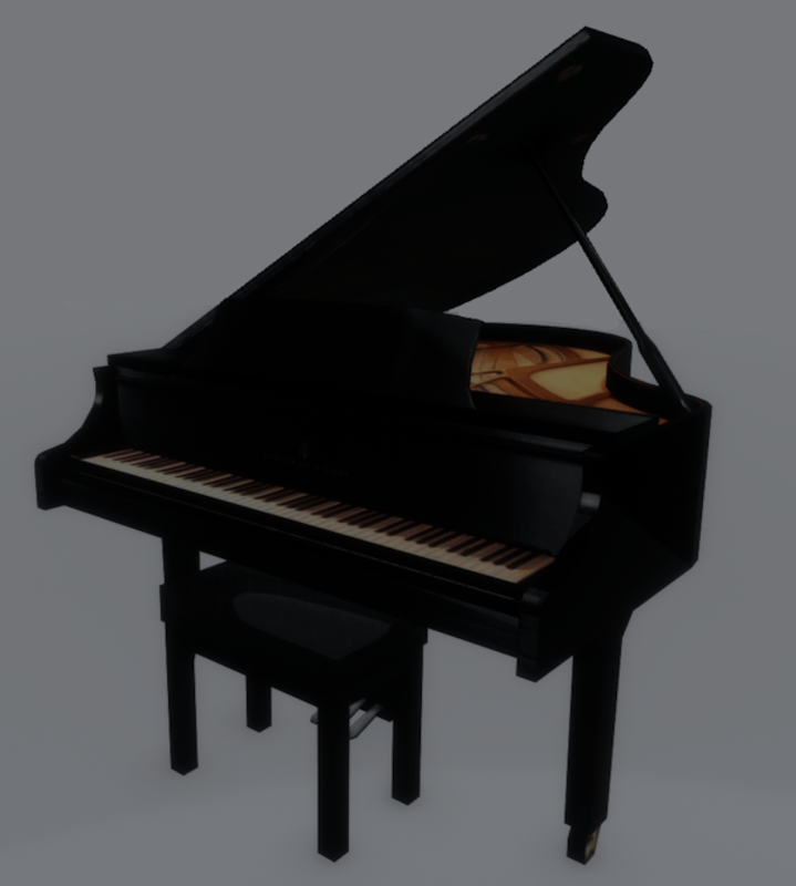 Grand Piano